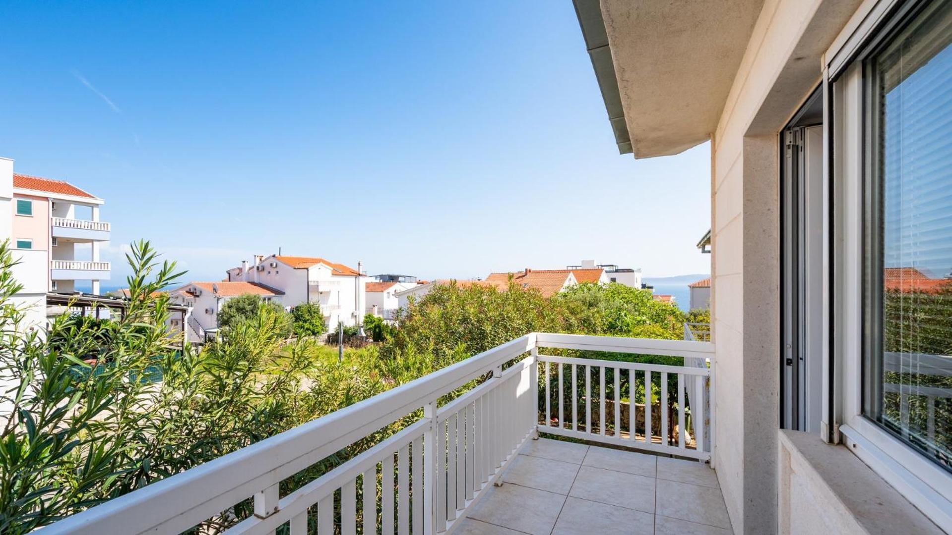 Apartments Summer Трогир Екстериор снимка