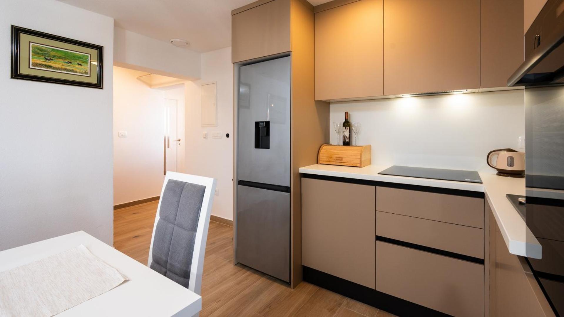 Apartments Summer Трогир Екстериор снимка